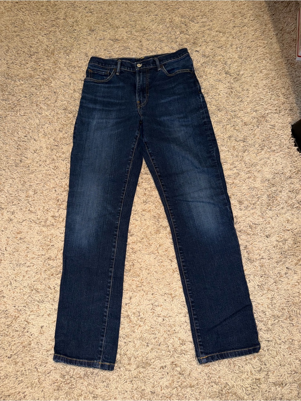 Men’s lucky brand jeans size 32 x 34